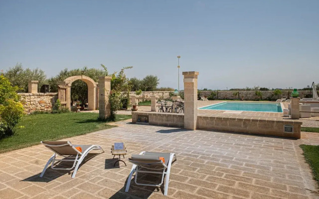 TERRA TERRA – Masseria Minunni by WePuglia
