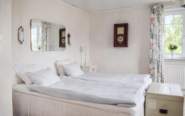 Awesome Apartment in Värnamo With 2 Bedrooms, Jacuzzi and Wifi