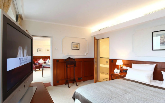 ATLANTIC Hotel Wilhelmshaven