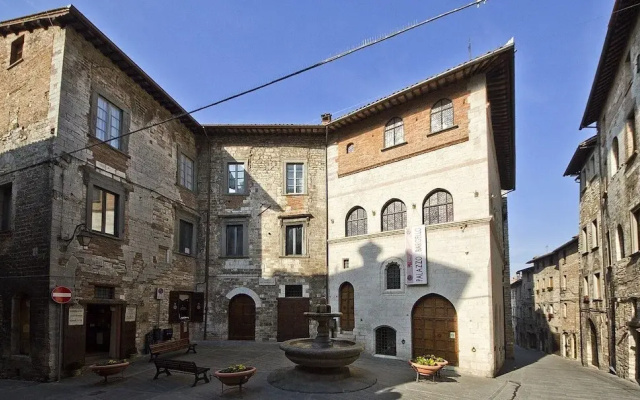 La Casa in Piazza