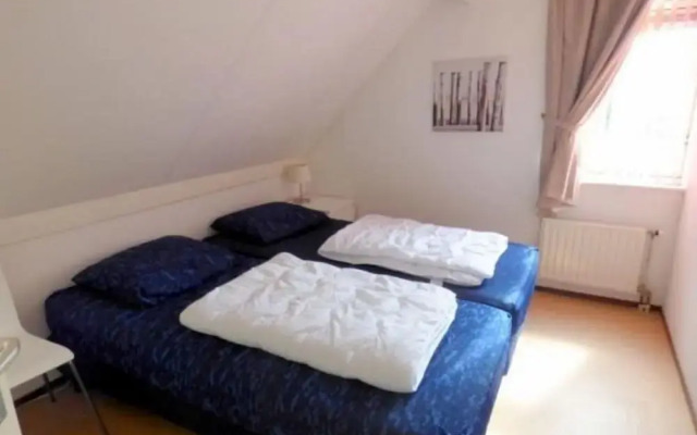 Bungalow in Breskens Near the Beach