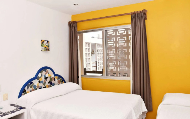 Hotel Mary Carmen