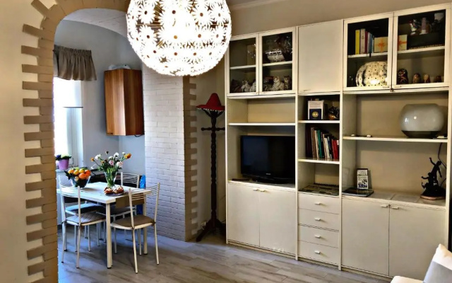 Vesuvio House appartamento indipendente e centrale