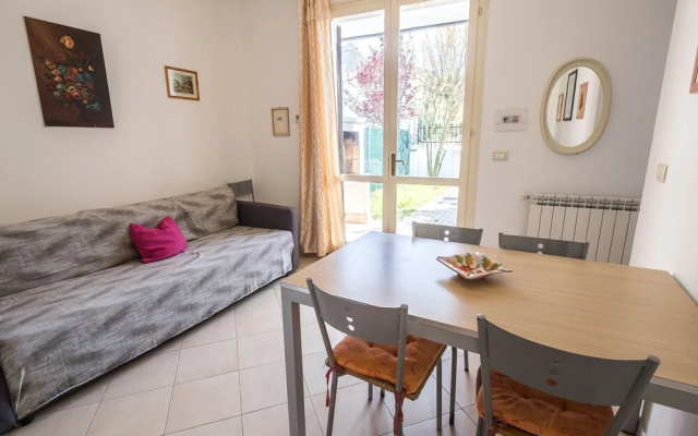 Lovely Home in Lido di Pomposa-Lido Degli Scacch near Beach