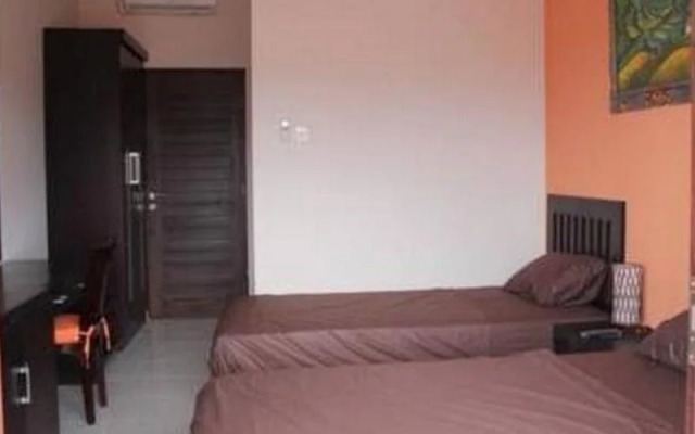 Bali Kansai Guest House