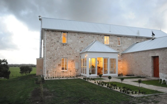 Fayrefield House