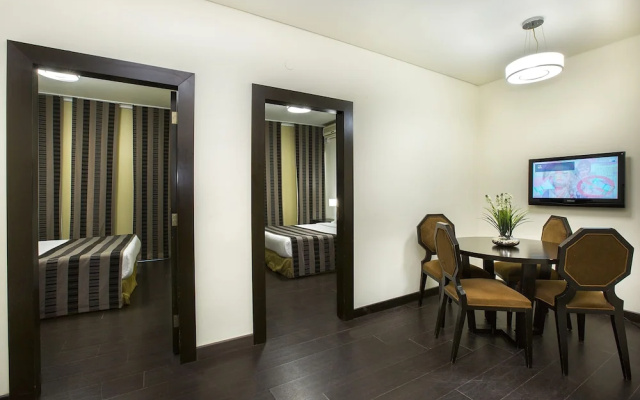 Orient Queen Homes