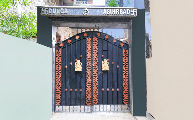 Hotel O Royal Green Guest House