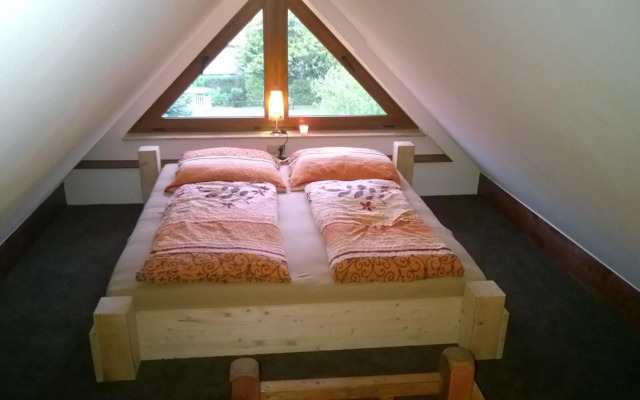 Ferienhaus Leo und Livia