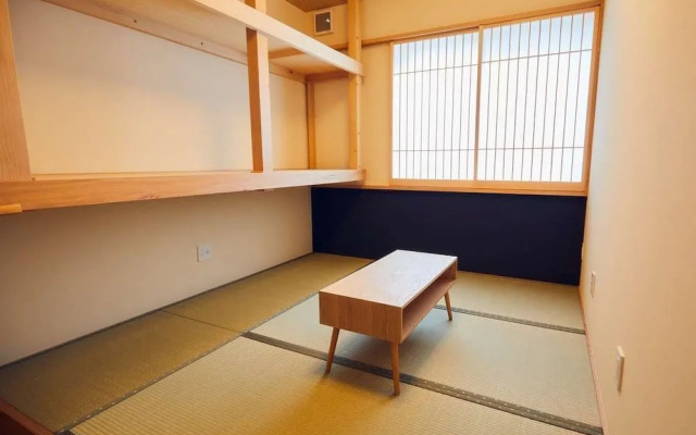 SHUBOU TAMAJIMAN - Hostel