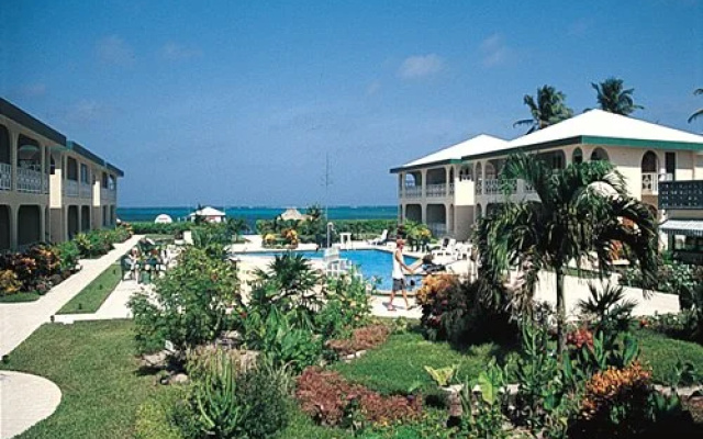 Royal Palm Beach Club-Belize, Cayo Ambergris, Belize