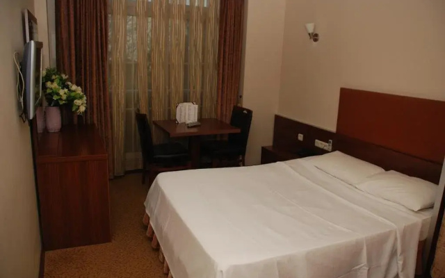 Oz Melisa Hotel