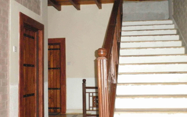Edelweiss Country Home
