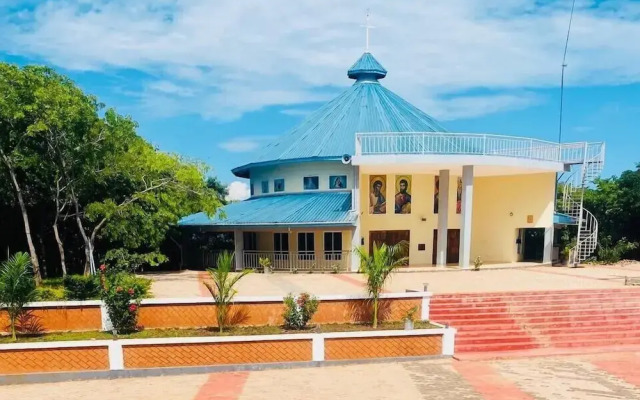 St Paul's Buhabugali Hostel Kigoma