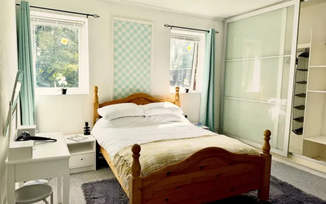 Cosy City Apartment - North of Carlisle - Pet Friendly