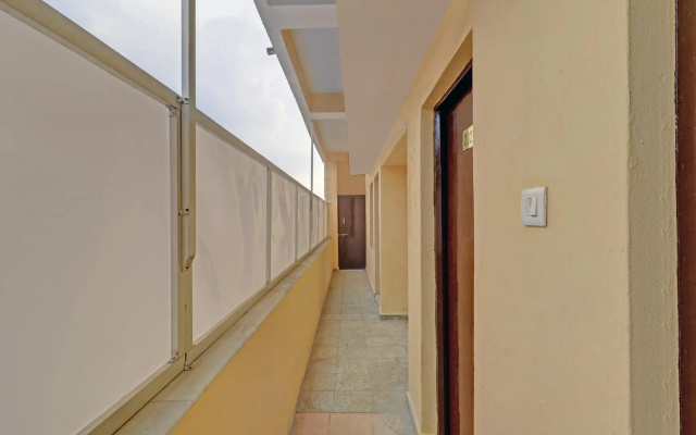 OYO Flagship 81177 Jai Mangalam Service Apartment