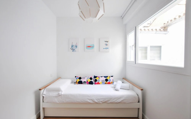Sitito Somera Apartment