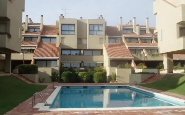 Villa del Golf