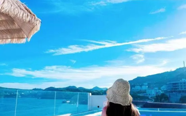 Shengsi Gouqi Island Xidu Homestay