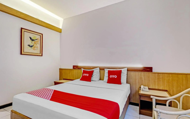 OYO Flagship 90658 Hotel Asteria