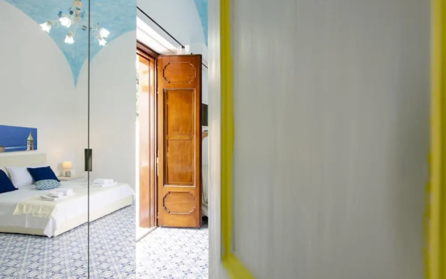 Amore Rentals - Casa Barbera A