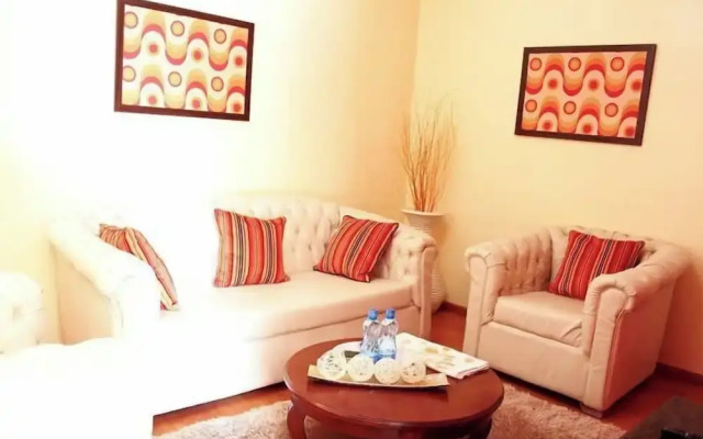 Davis Court Nyeri
