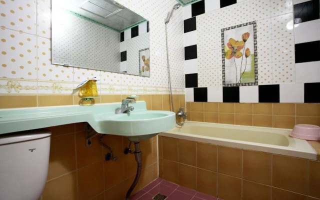 bali motel