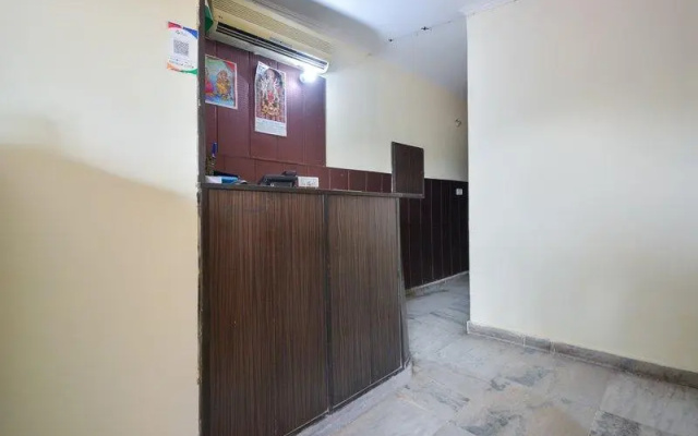 Hotel Shalimar