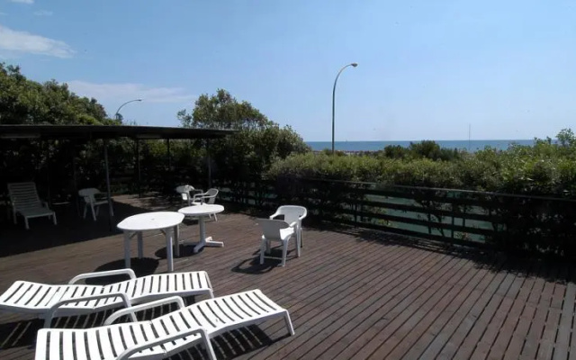Residence Il Fortino