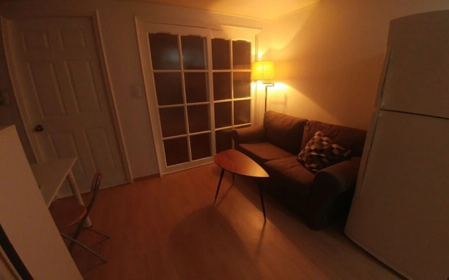 CN House