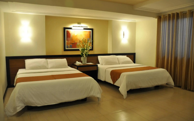 O Hotel