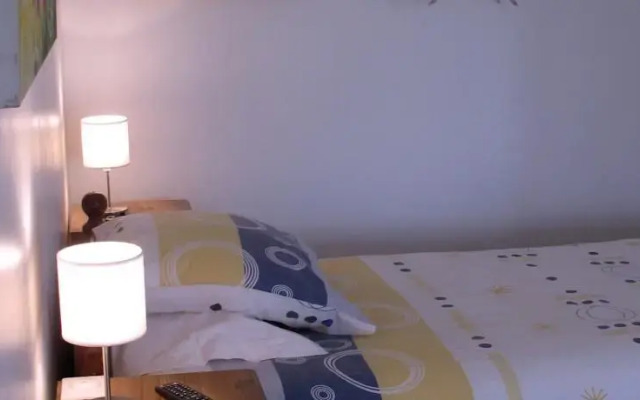Villa Escandorgue