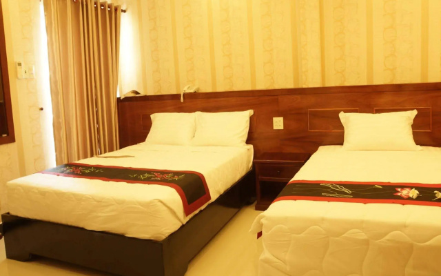 Hotel 199