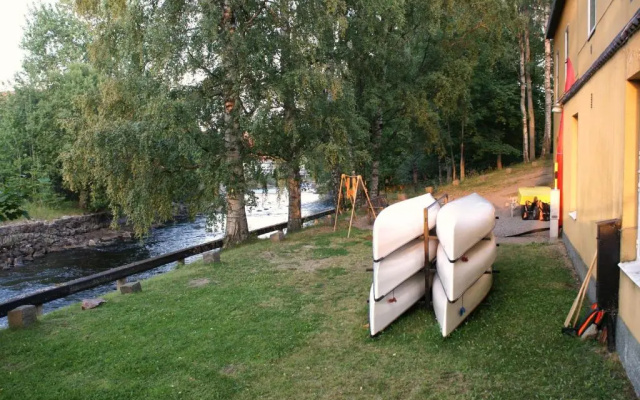 Kustleden Vandrarhem