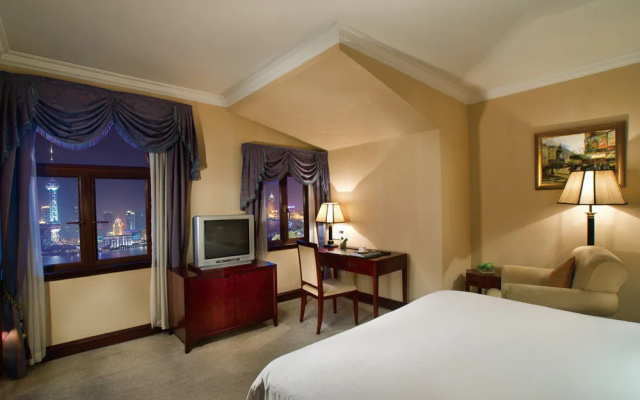 Astor House Hotel