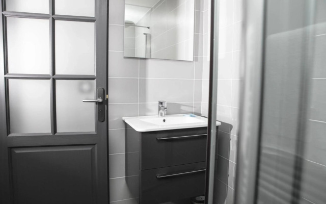514 Appart Hotel