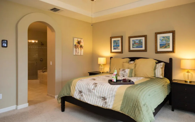 Waikoloa Beach Villas O4