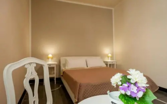 Old Genoa Rooms & Apartments