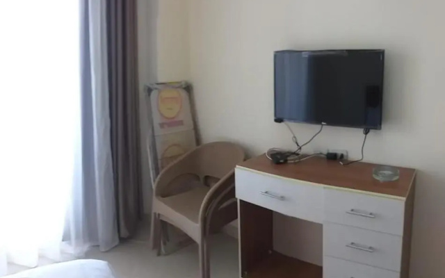 Hurghada Florenza Suites