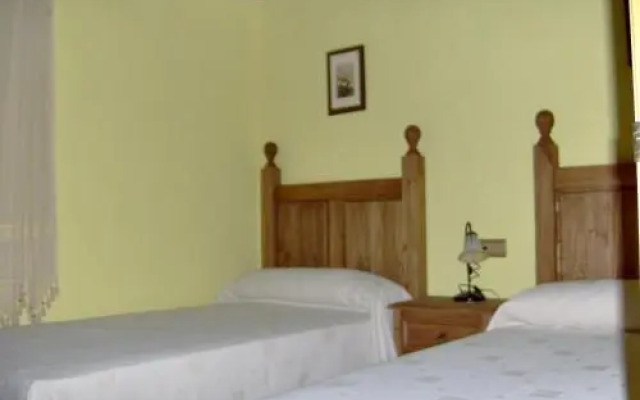 La Aldea