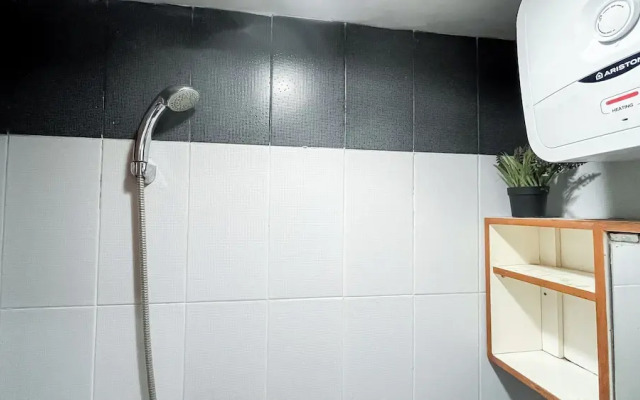 Good Living Studio At Cinere Bellevue Suites Apartment
