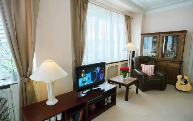 McSleep Hostel Prague