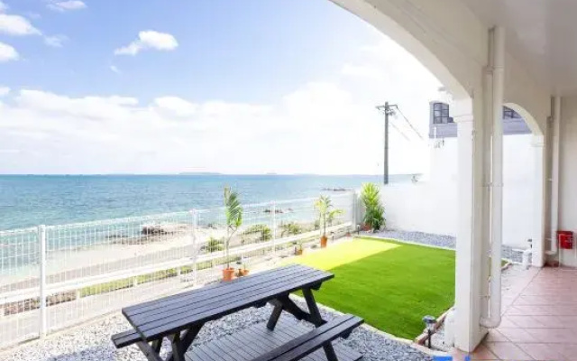 Ocean Terrace Kin