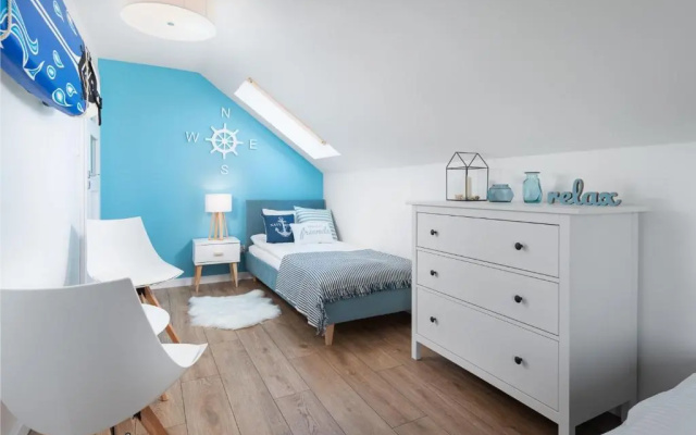 Apartdomek7b Jasne Wybrzeze - Nowy I Luksusowy