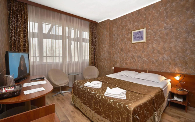 Akord Business Hotel