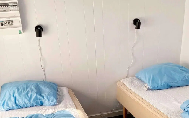 7 Person Holiday Home in Ulfborg-by Traum