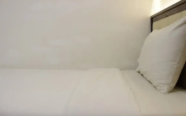 Pleasant 2Br At Grand Asia Afrika Apartment