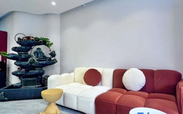 shanjianshiguang