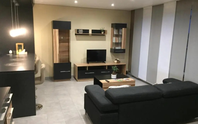 Appartement des trois frontières