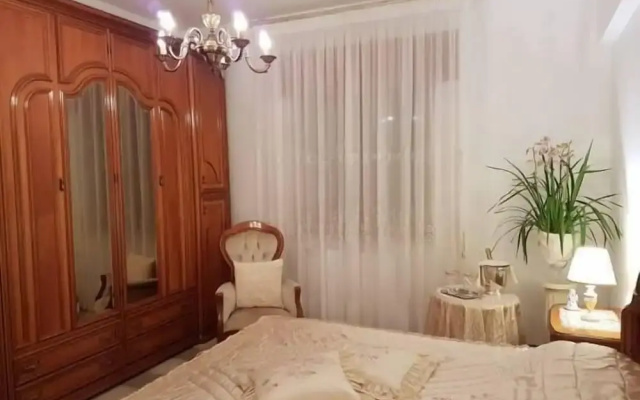 Relax House Caterina
